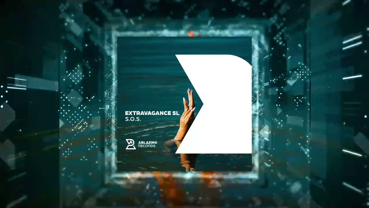 Extravagance SL - S.O.S. (Ablazing Records)
