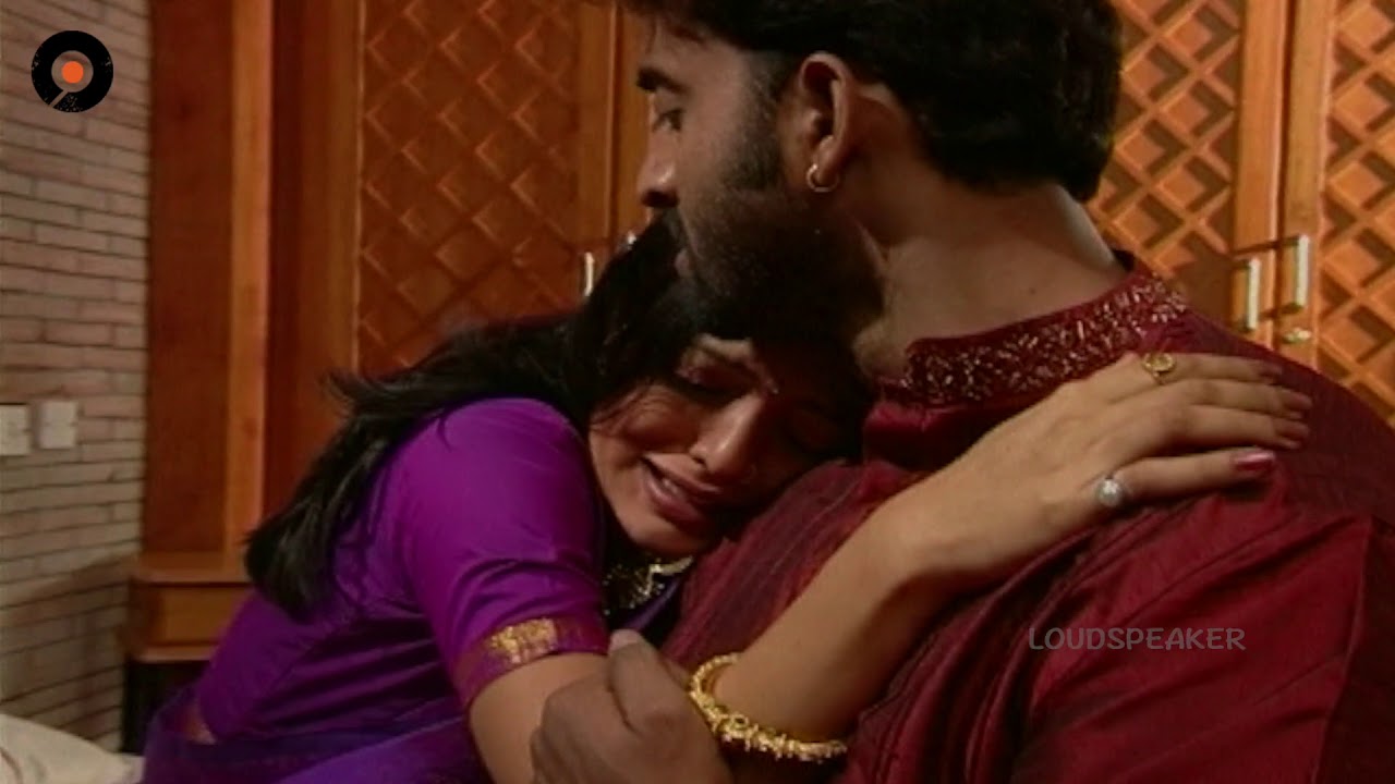 Episode 547 | Chakravakam Telugu Daily Serial | Loud Speaker