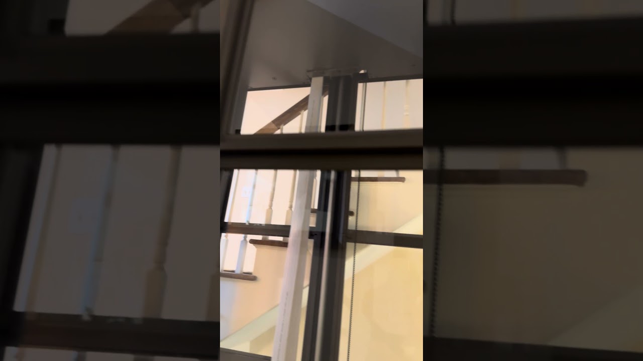 Space Saving Elevators for Modern Homes 
