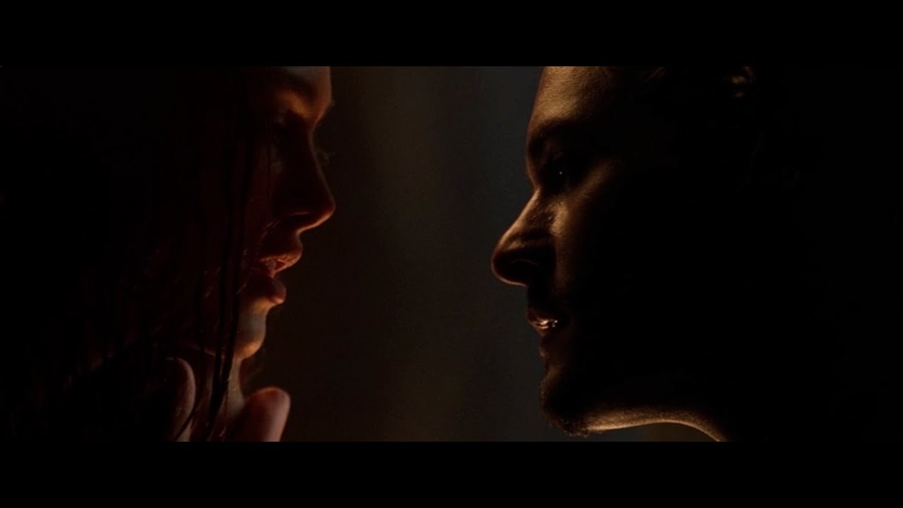 Elizabeth Swann x Will Turner | From Eden