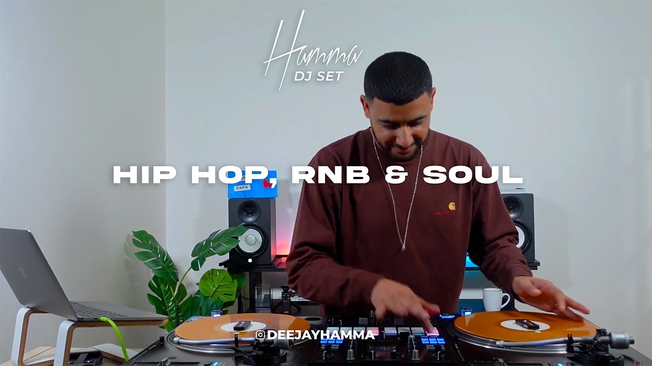 HIP HOP, RNB, SOUL - EP 11 (Aaliyah, Marvin Gaye, Ne-Yo, Rihanna, Mario, Mary j Blige, 2 Pac...)