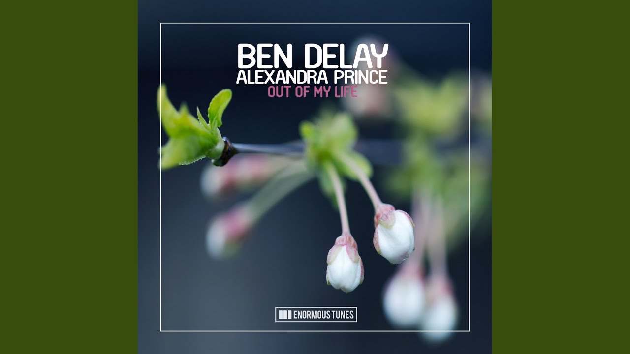Out of My Life (Calippo Remix Edit)