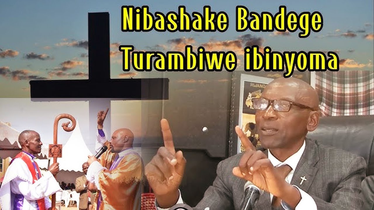 Pasto ATEYE ISI KWIKANGA/Bagiye GUTOTEZA Abavuga UKUR/IBI NIBATABIREKA Bazarimbuka NDABIVUZE