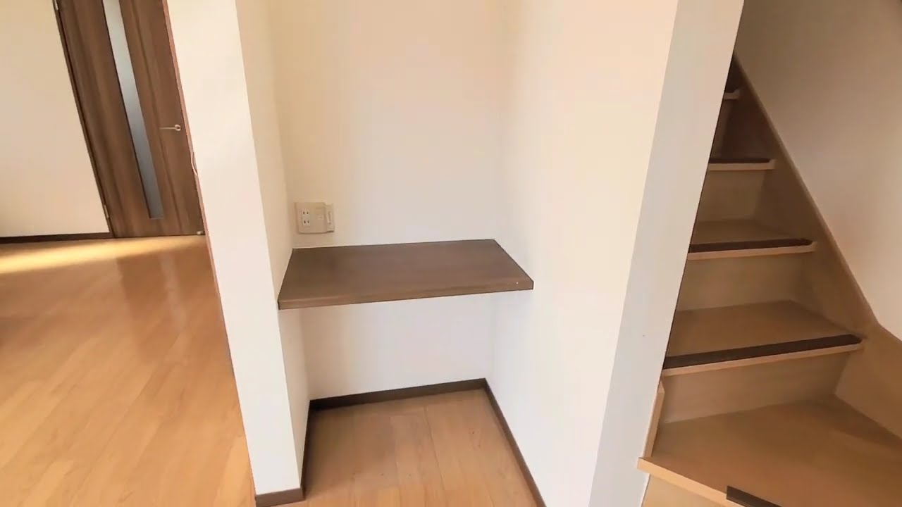 ウィステリア向中野【盛岡市向中野】B棟（もりおかローカル不動産）
