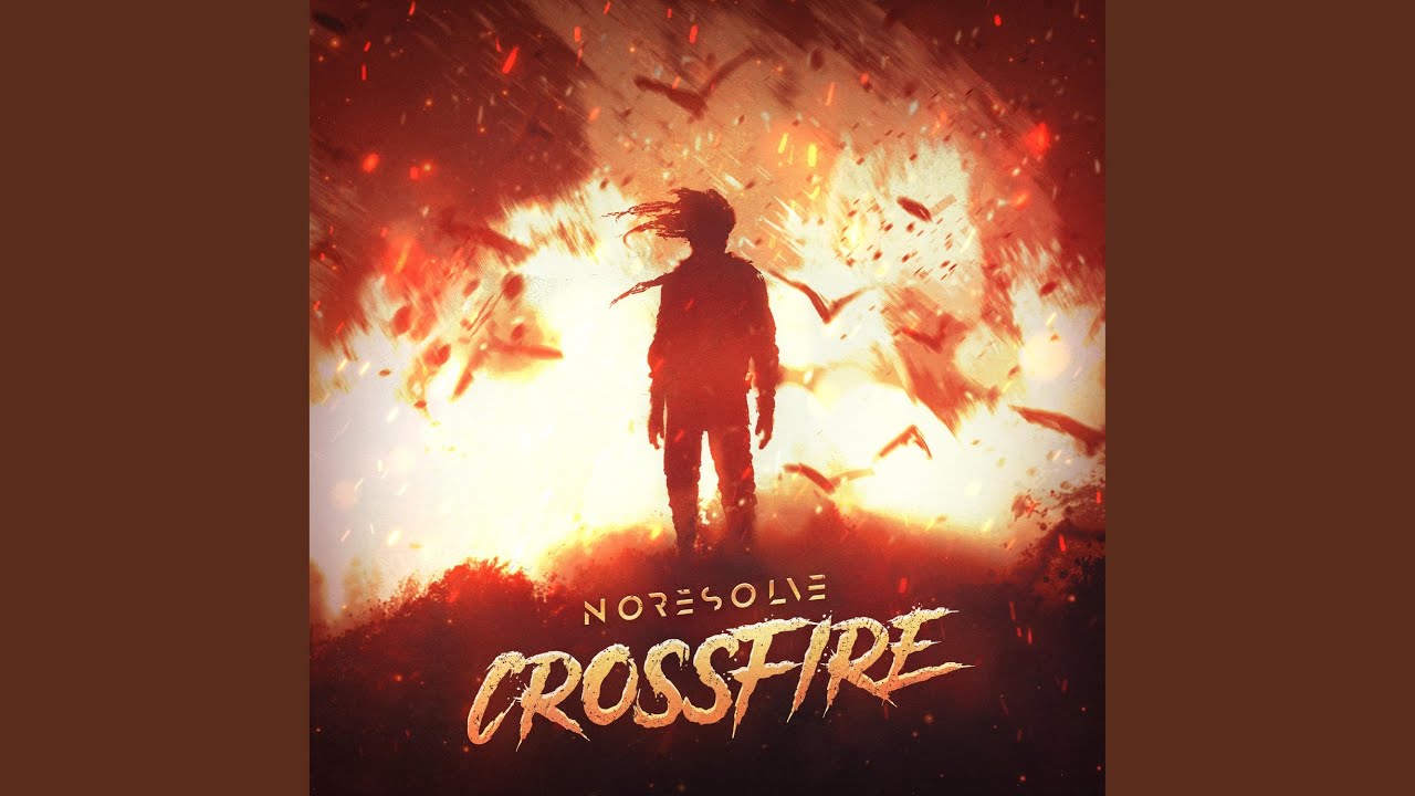 CROSSFIRE