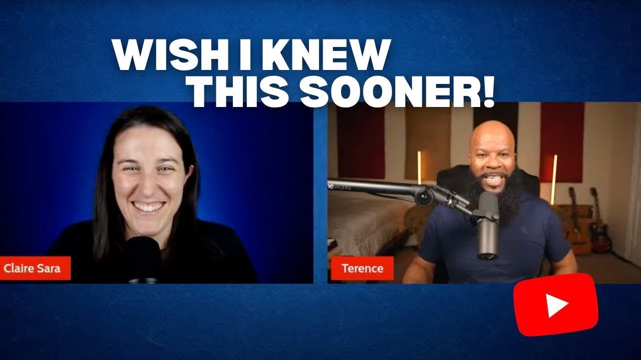 YouTube Advice No One Talks About...But Should!