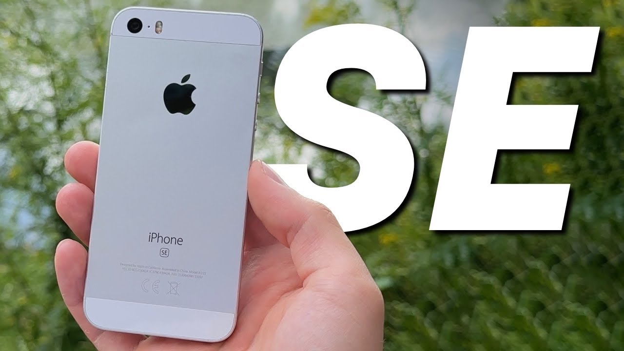 АКТУАЛЬНОСТЬ iPHONE SE (2023) СТОИТ ЛИ ПОКУПАТЬ?! || ОБЗОР