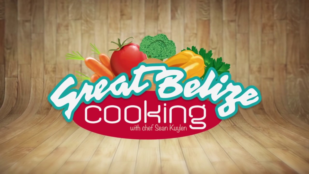 Great Belize Cooking - Episode 1: Orange Walk (Tacos)