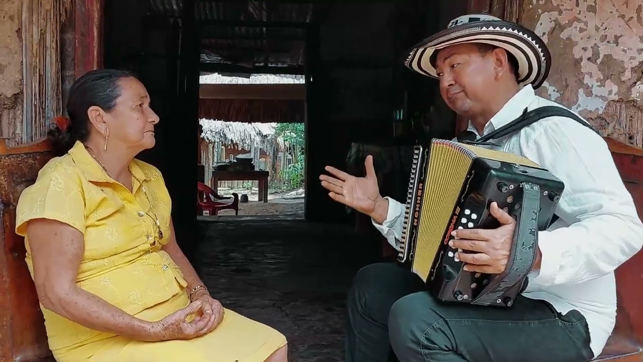 Mi Ranchito De Bahareque - Jorge Peña 