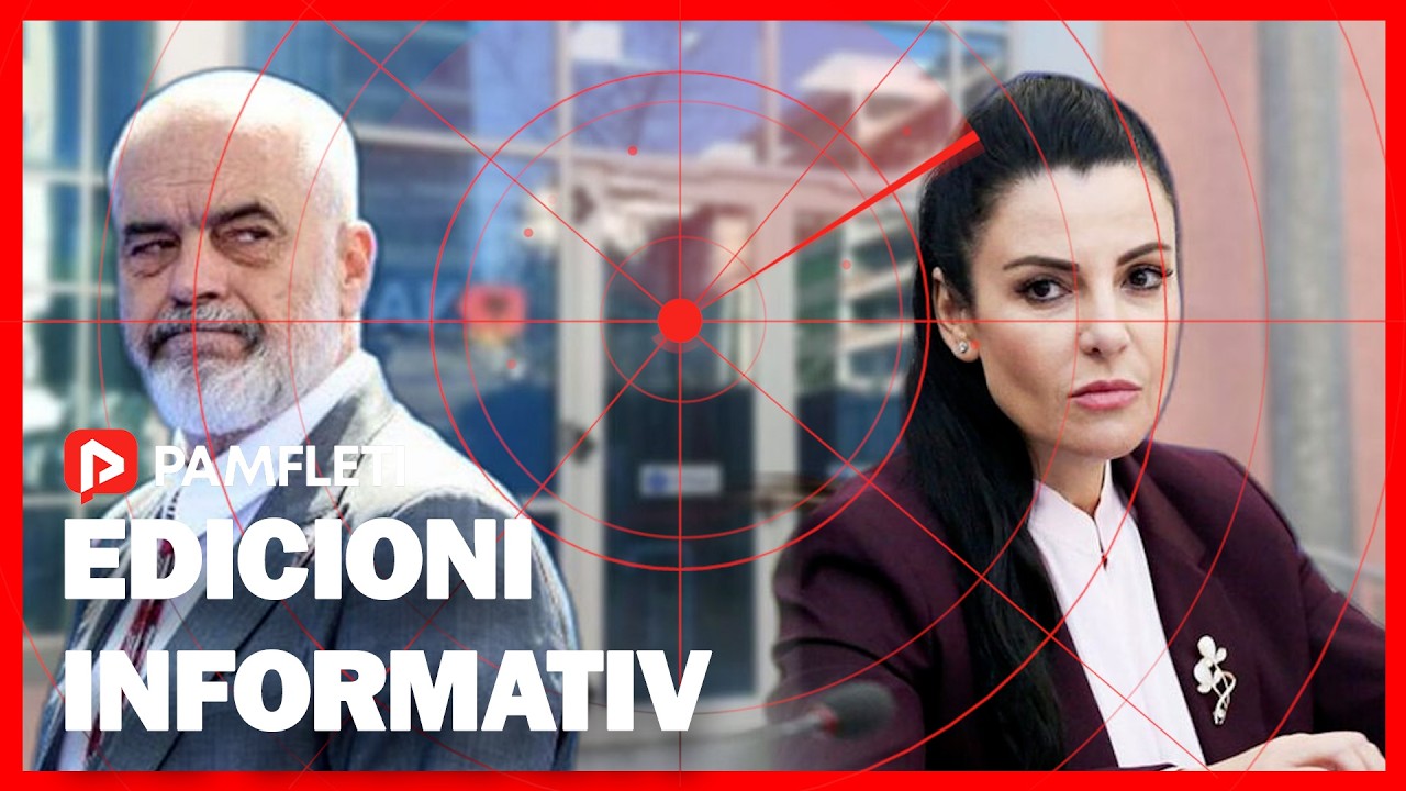 UPDATE/ Edicioni Informativ Ora 12:00