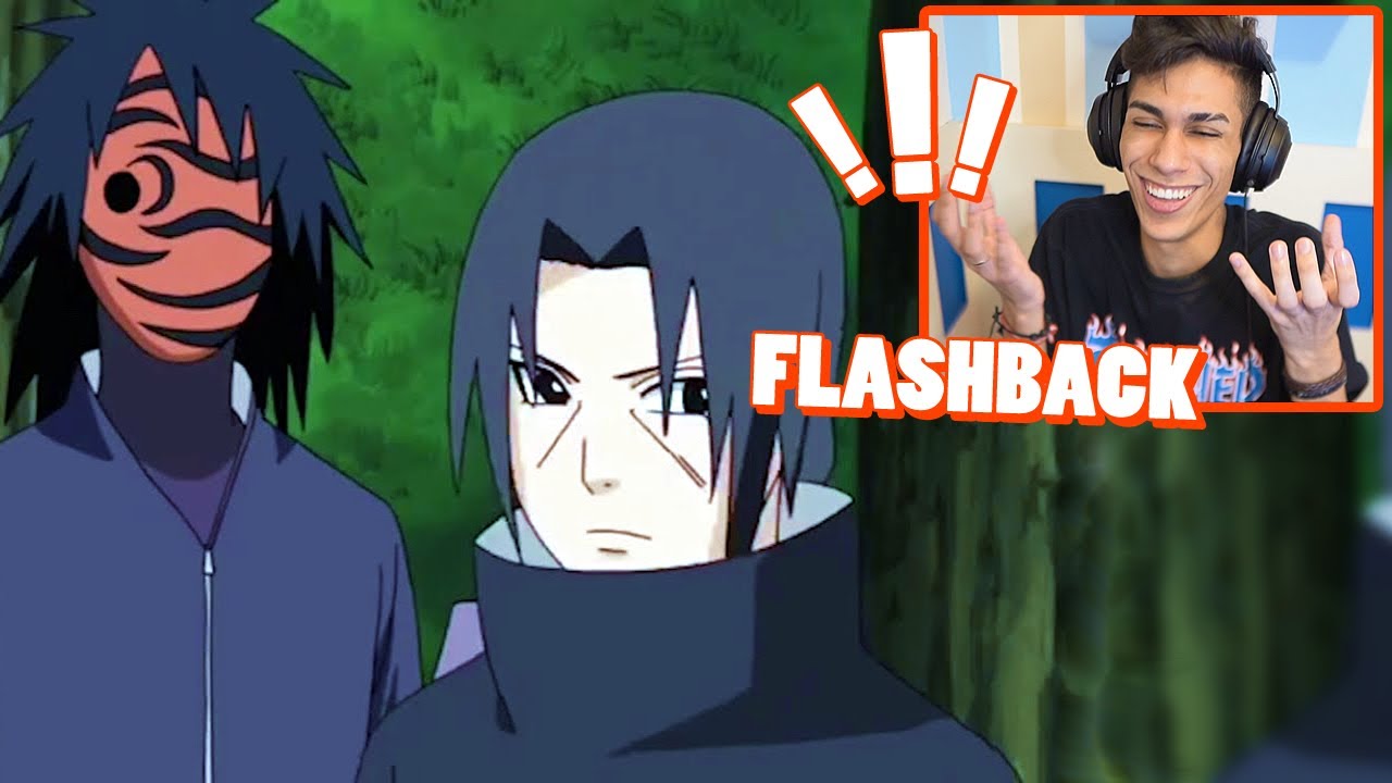 ASSISTINDO A NARUTO REDUBLADO Pt.2 !! (incrivelmente bom)  ‹ Ine ›