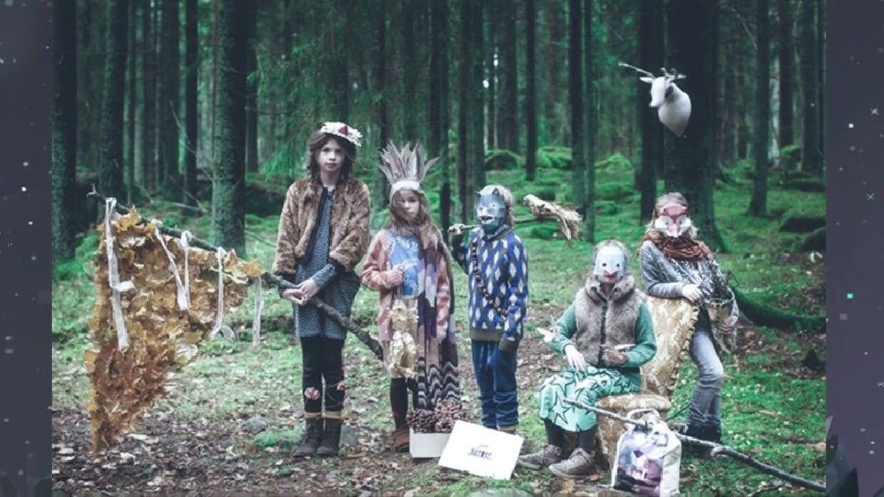 Toca Nature OST full song