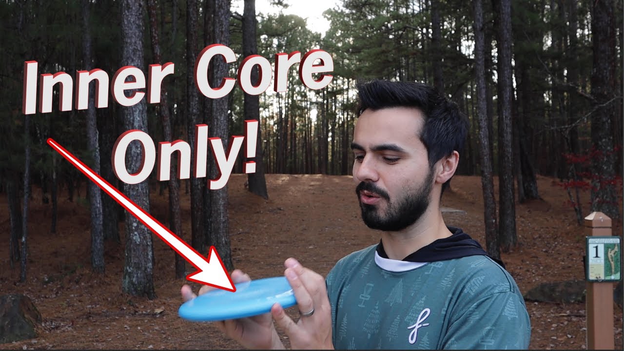 Trash Panda Inner Core Only Challenge!