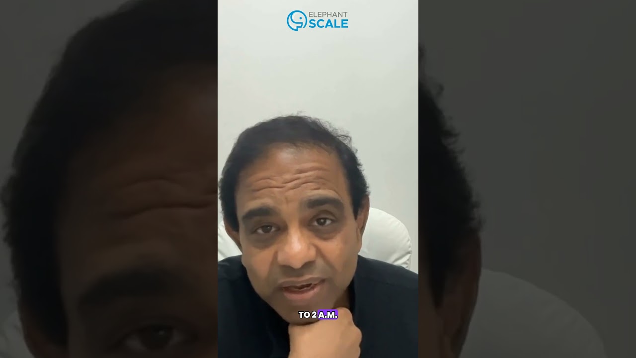 Ash Warns Against Chasing Social Media Trends