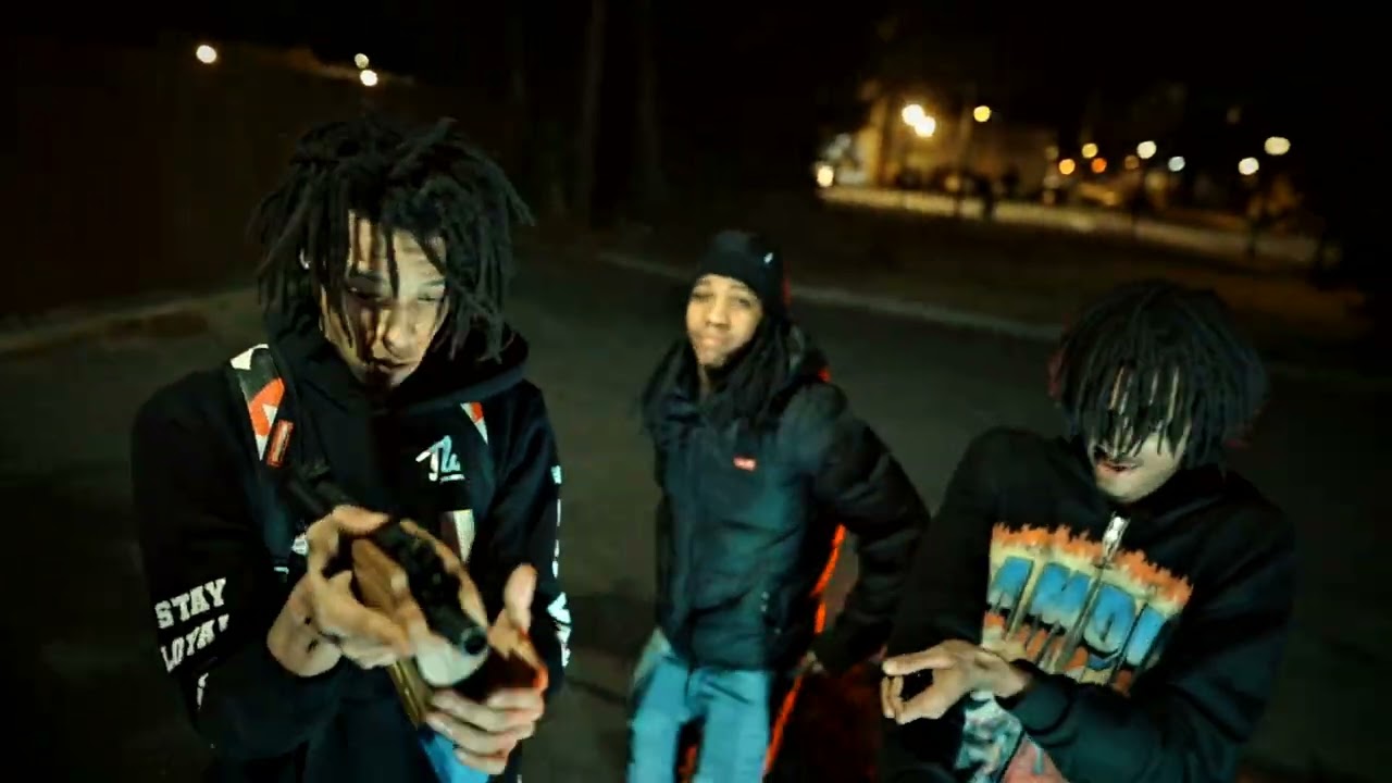 Richlivintc - boost her up (official video) shot by- @jeantarioproductions8185 