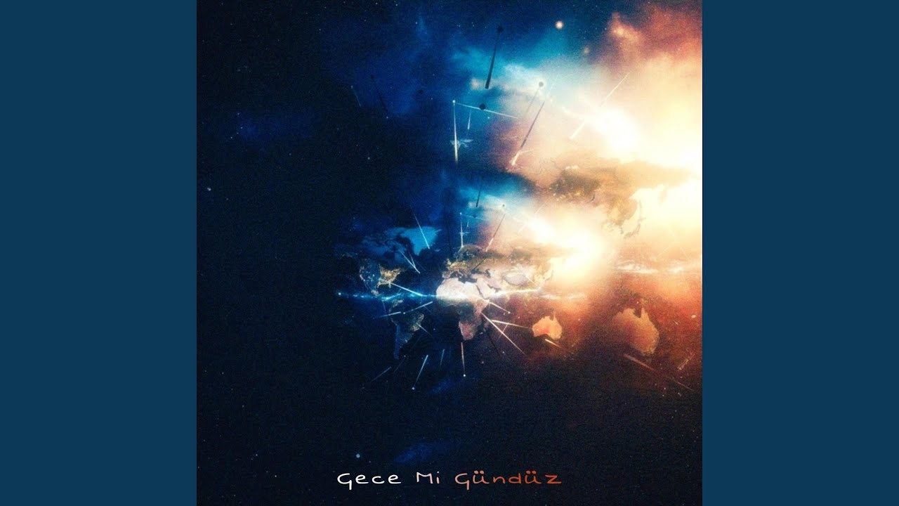 gece mi g&uuml;nd&uuml;z? (feat. Arif Eser)