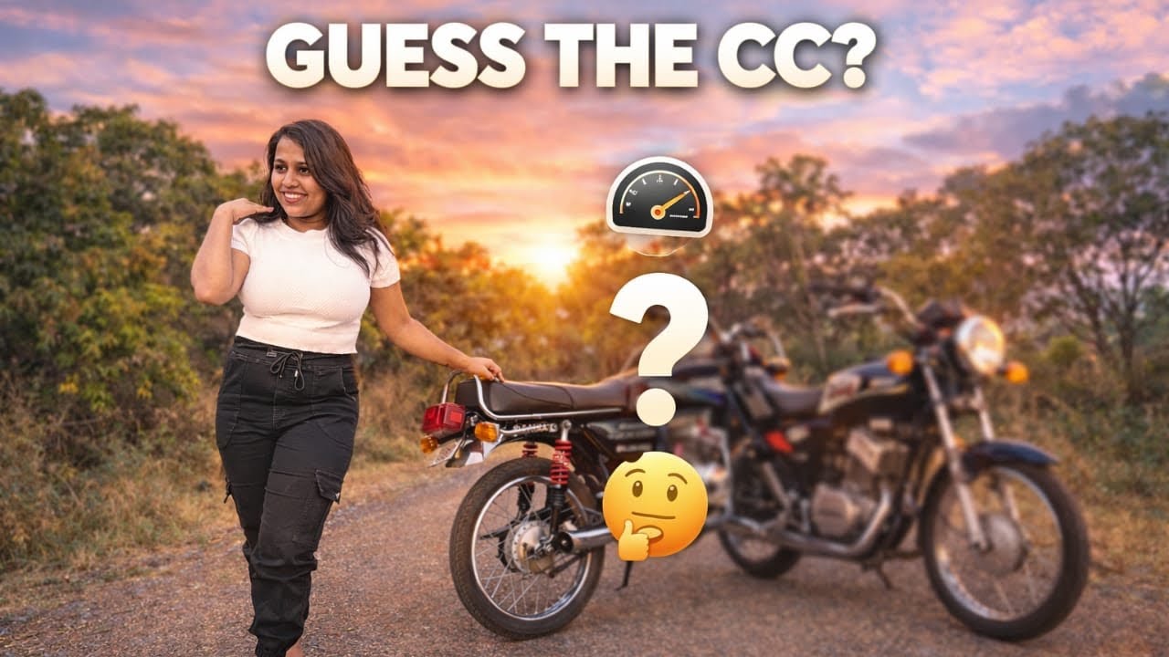 Ultimate YAMAHA RX Street Racing Beast Unleashed | Guess CC | King of streets