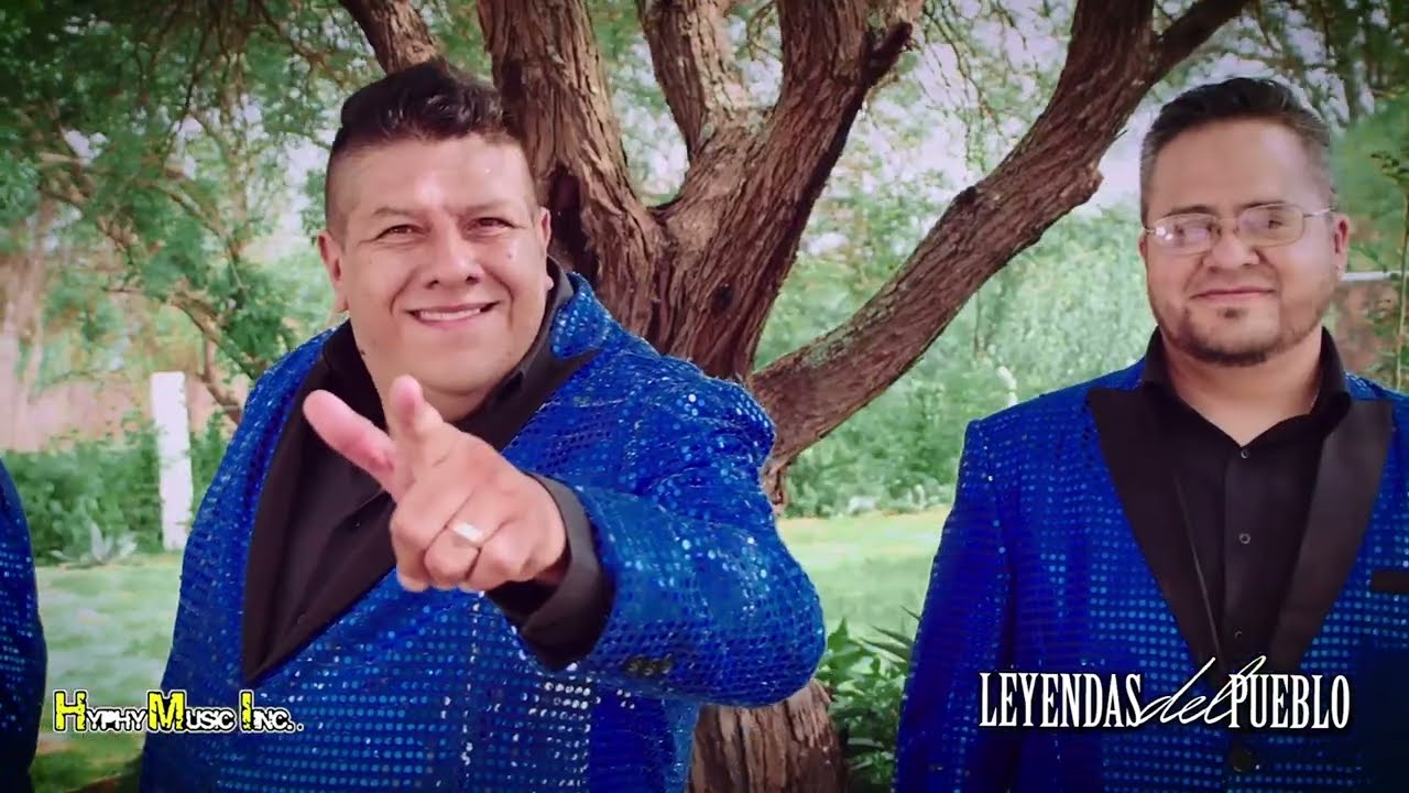 Grupo La Chomba -El Baile de San Juan (Video Oficial)