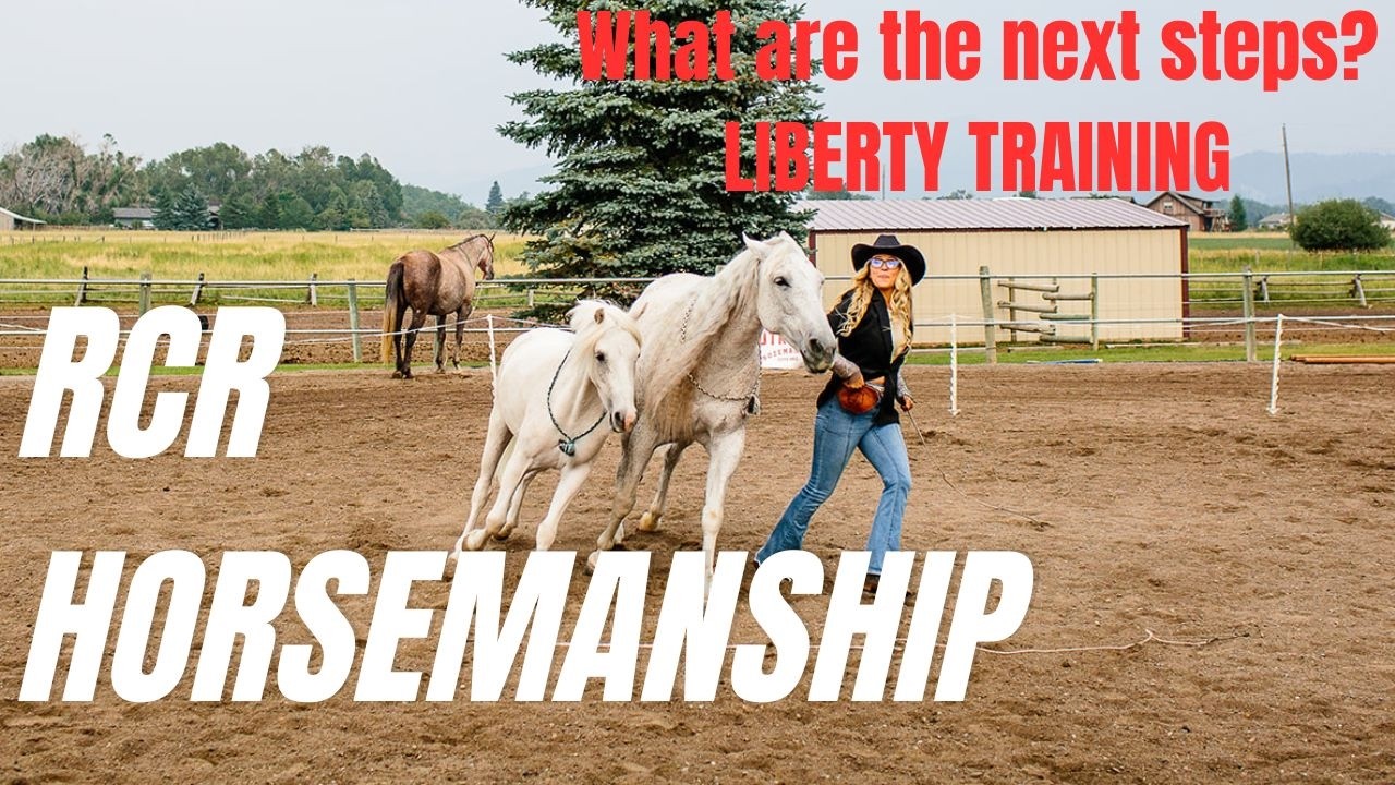 How to Start Liberty Work: Part 2