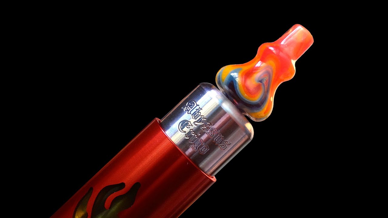 iHybrid Hellraiser Review