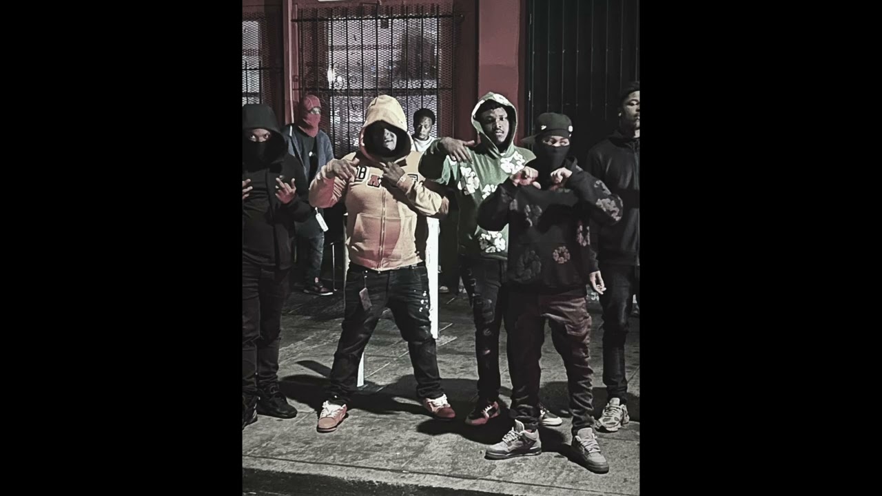 YOUNGINSOSLEAZE X REPOSSESSION RIN TYPE BEAT - 