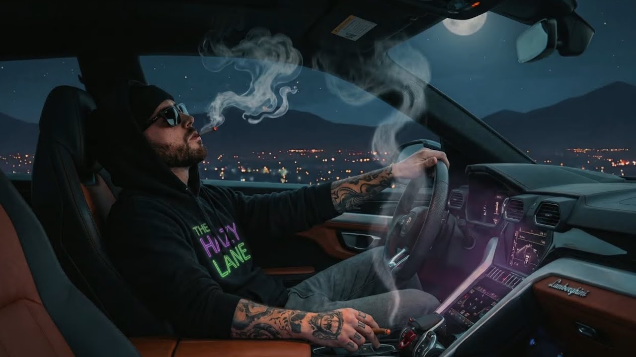 OG CHILL RAP — 420 Vibe Music  West Coast •  Street Soul • Stoner Mood