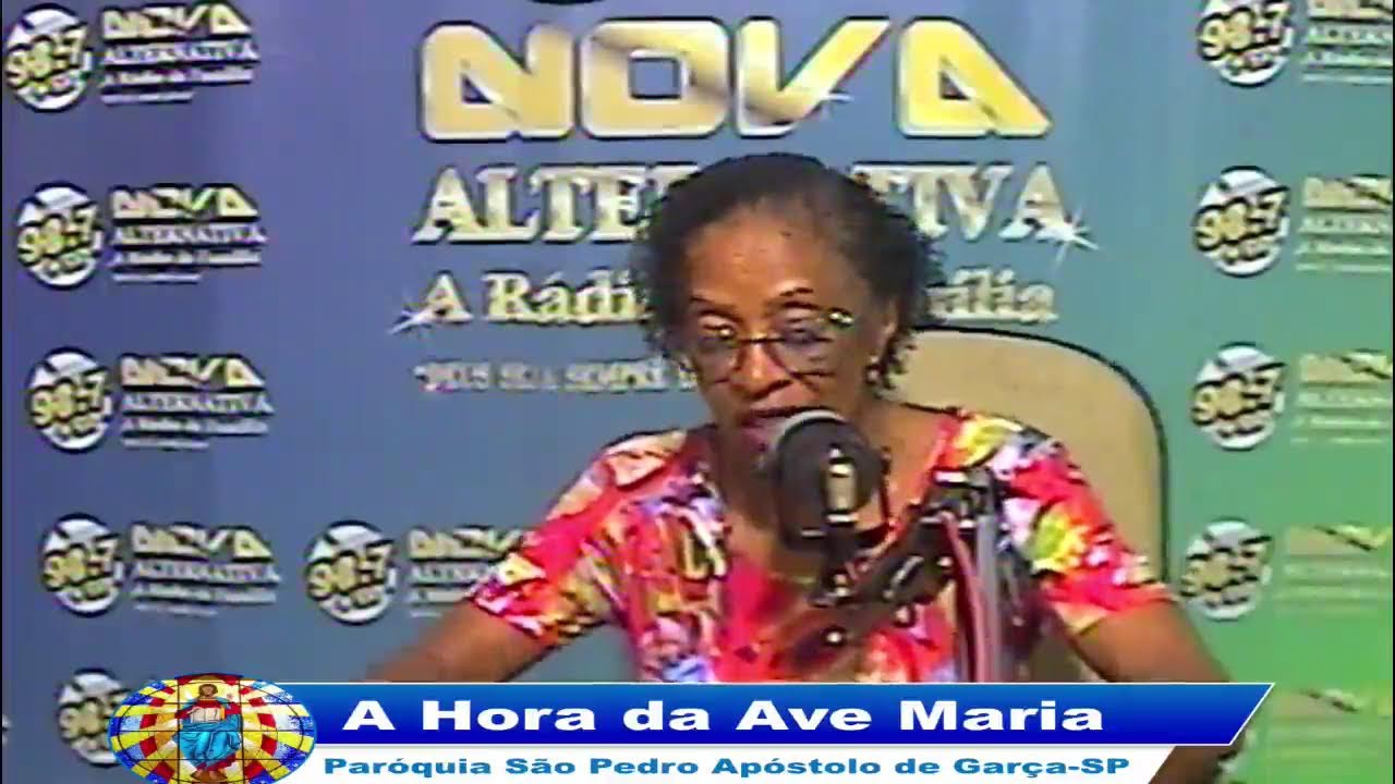 A Hora da Ave Maria - 26-02-2026