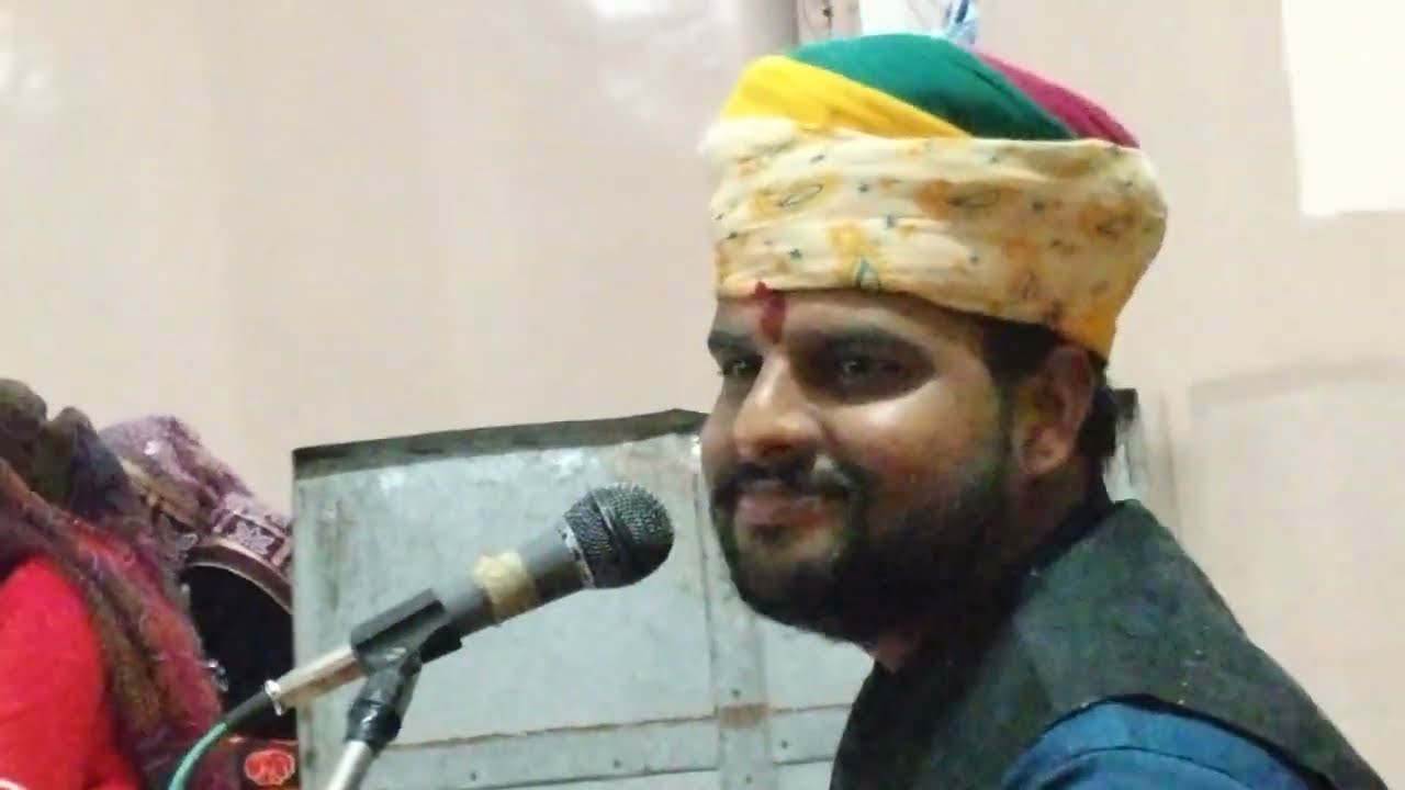 सिंगर शंकर प्रजापत दूदू मां श्री यादें म्यूजिकल ग्रुप दूदू भजन 64 जोगणिया रे देवी रे देव 7976765614