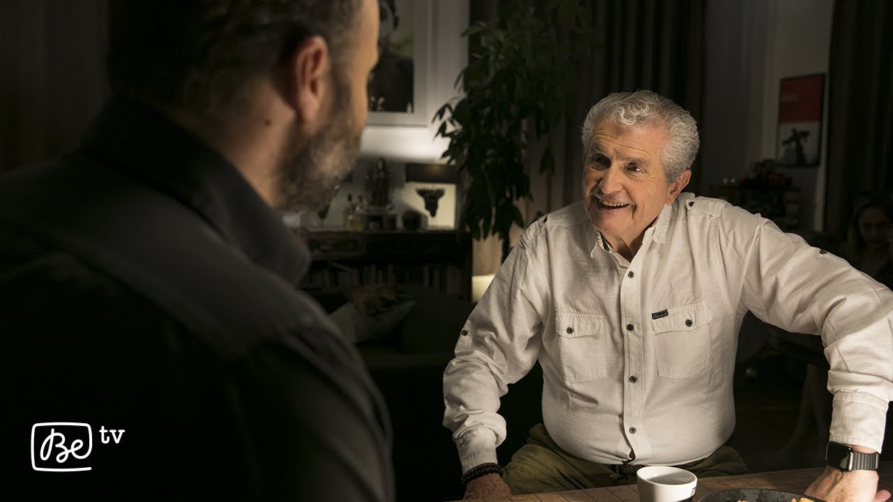 Home Cinéma : Claude Lelouch (29.12.2019)