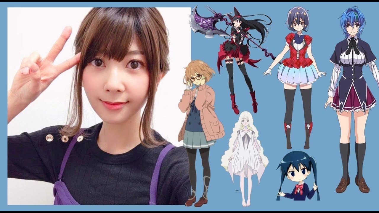 A Guide to Risa Taneda
