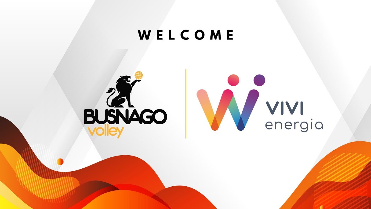 Vivi Energia Busnago vs IPAG Volley Noventa