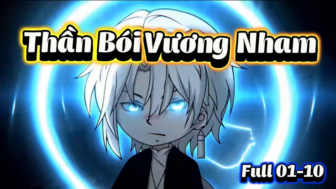 Thần Bói Vương Nham | Full 01-10 | NoNoSub