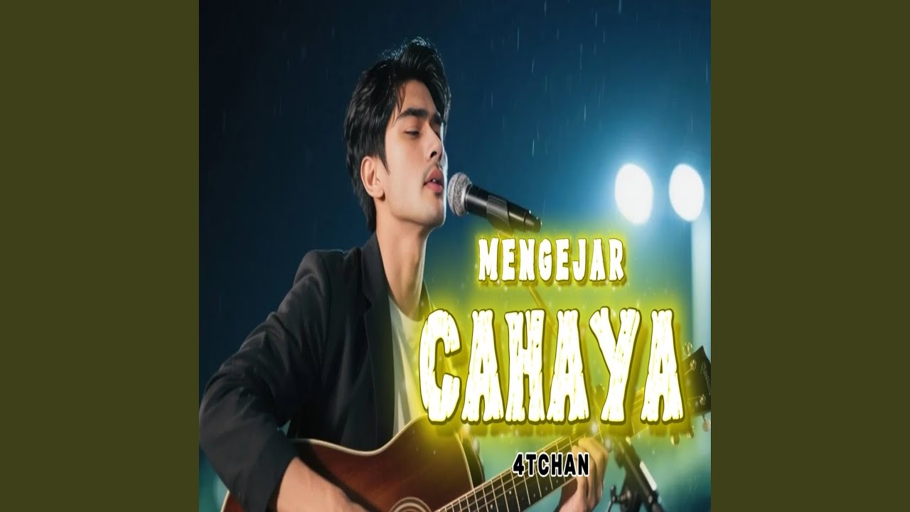 Mengejar cahaya