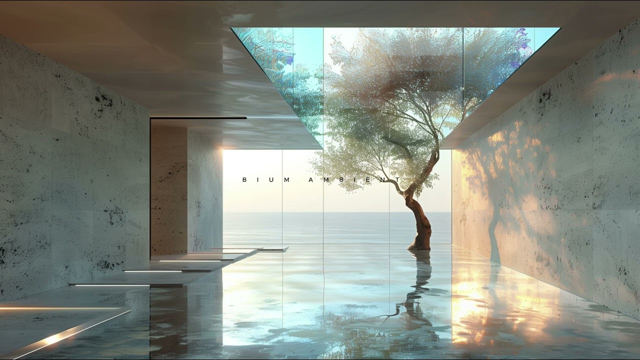 Abiding | Bium Ambient BGM