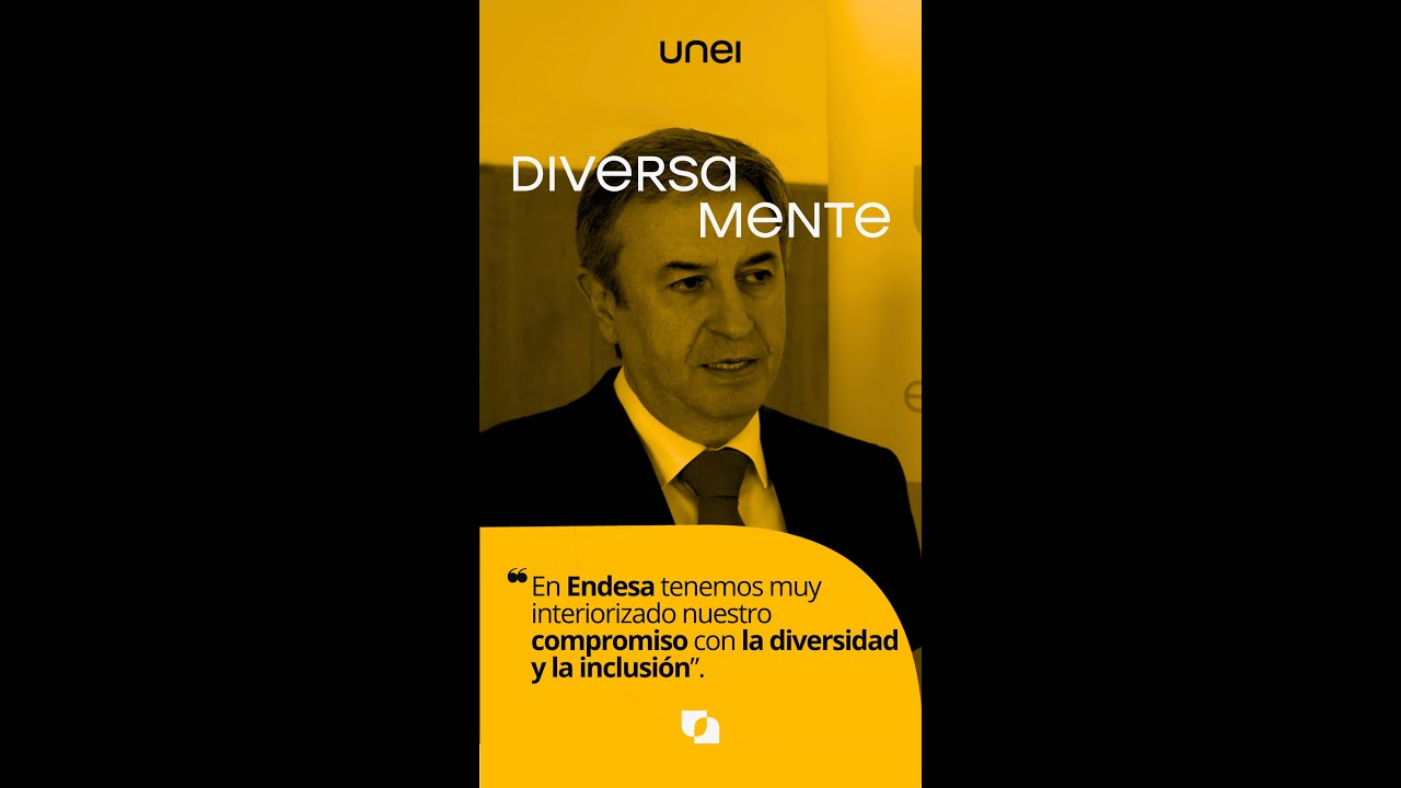 Diversamente - Rafael Sánchez Durán, director de Endesa en Andalucía