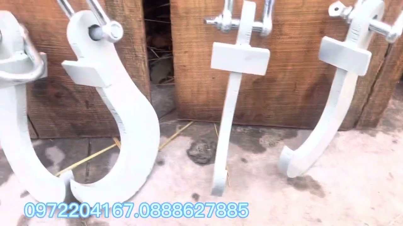 Kẹp gỗ 2 đầu, ngáo cầu gỗ. Lh0972204167.0888627885