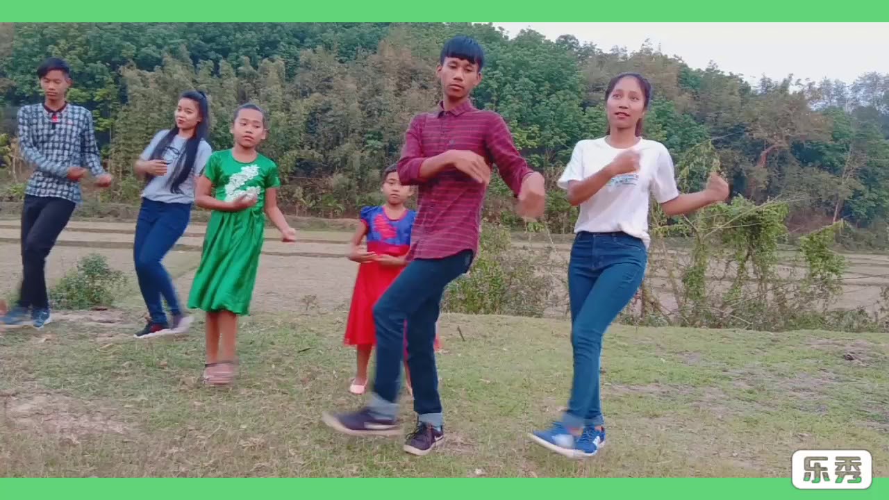 Tali bajayenge- Hindi gospel action song