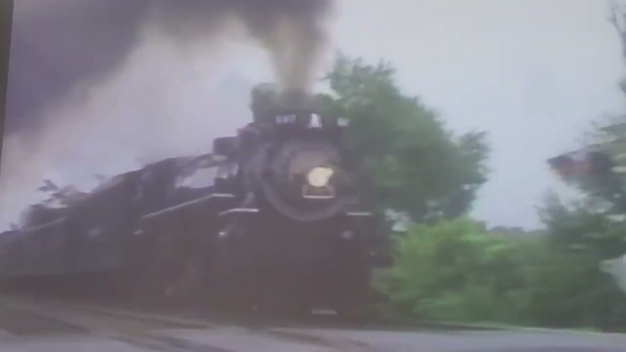 NKP587 Y N&W611 