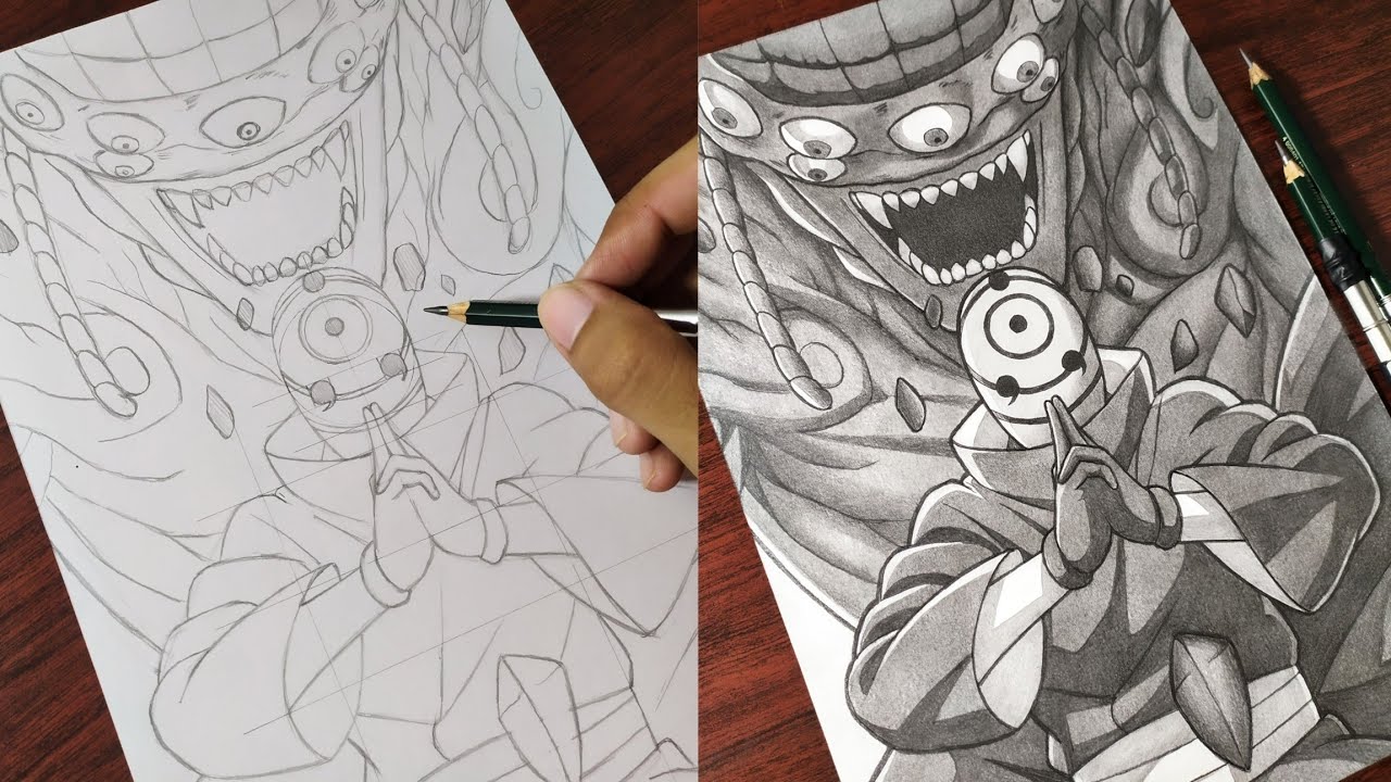 How to Draw 