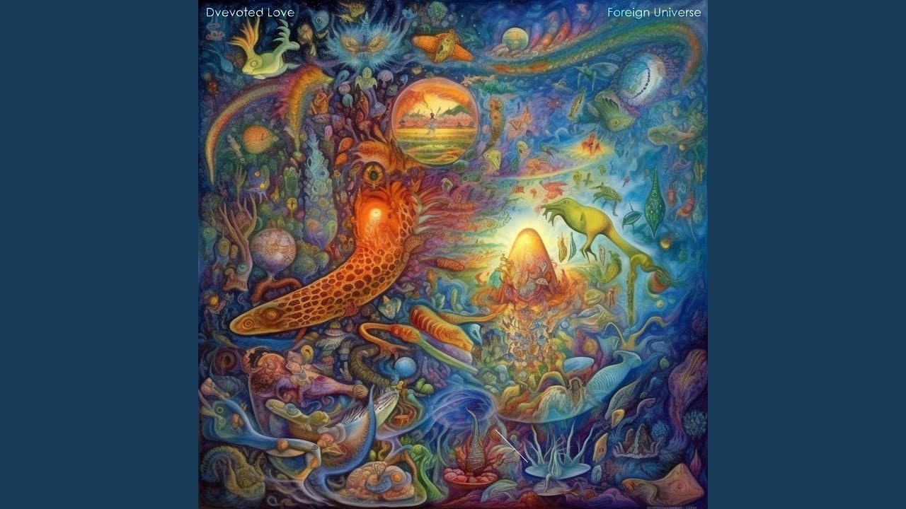 Highly Abstract Products of Perpetual Evolutionary Refinement to Disproportionate Extremes