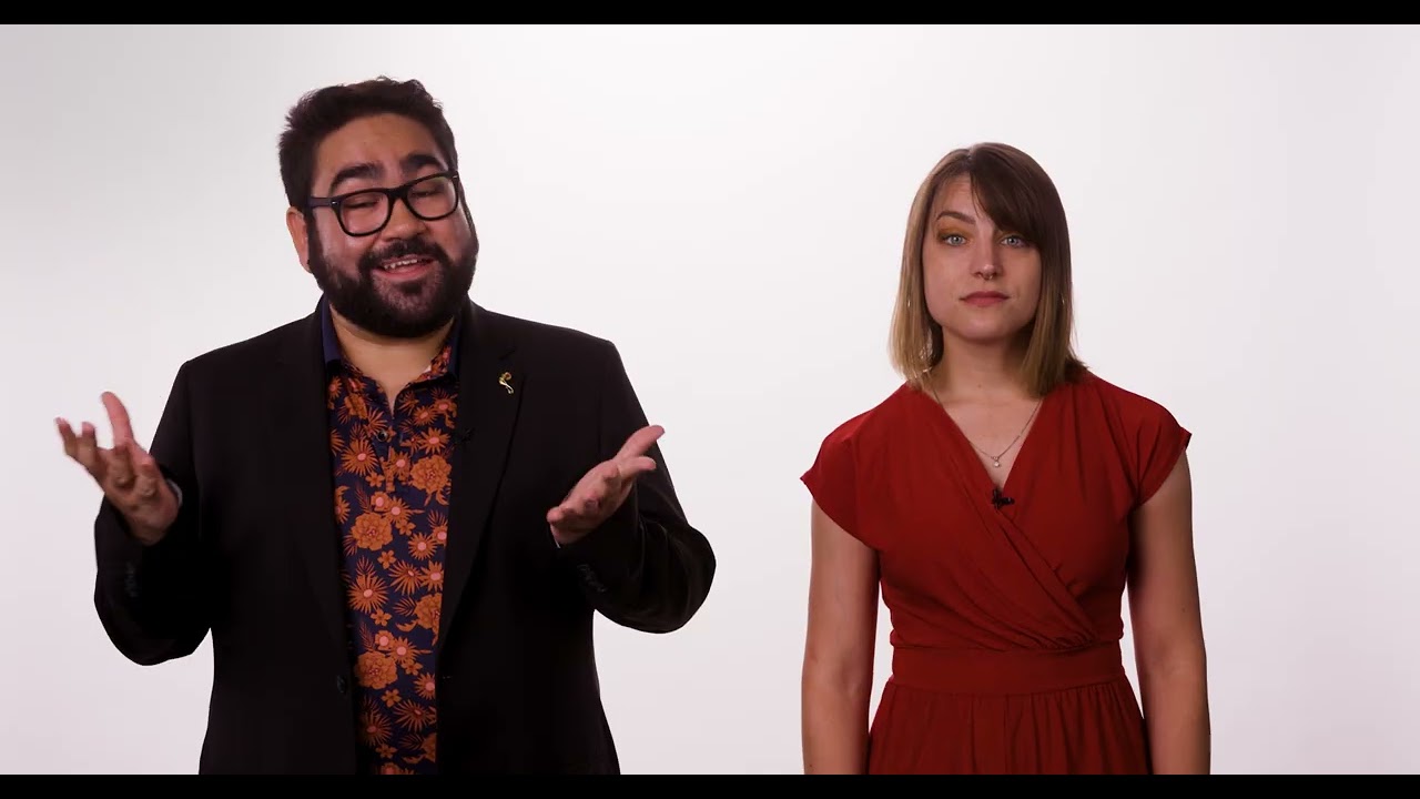 How to Audition and Interview