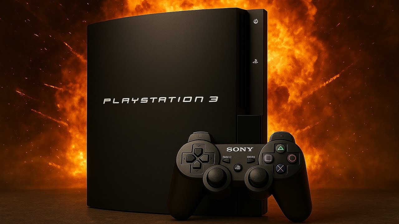 هل يستحق الشراء في 2026 🤔 | ps3 