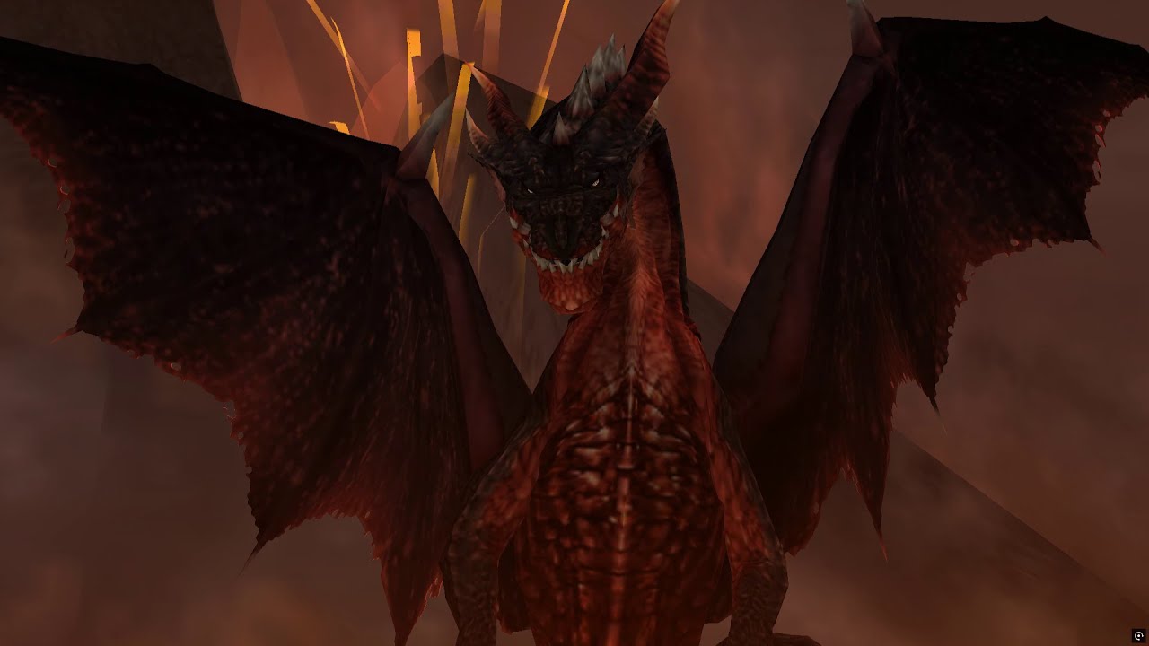 MHFU - Titania vs Crimson Fatalis