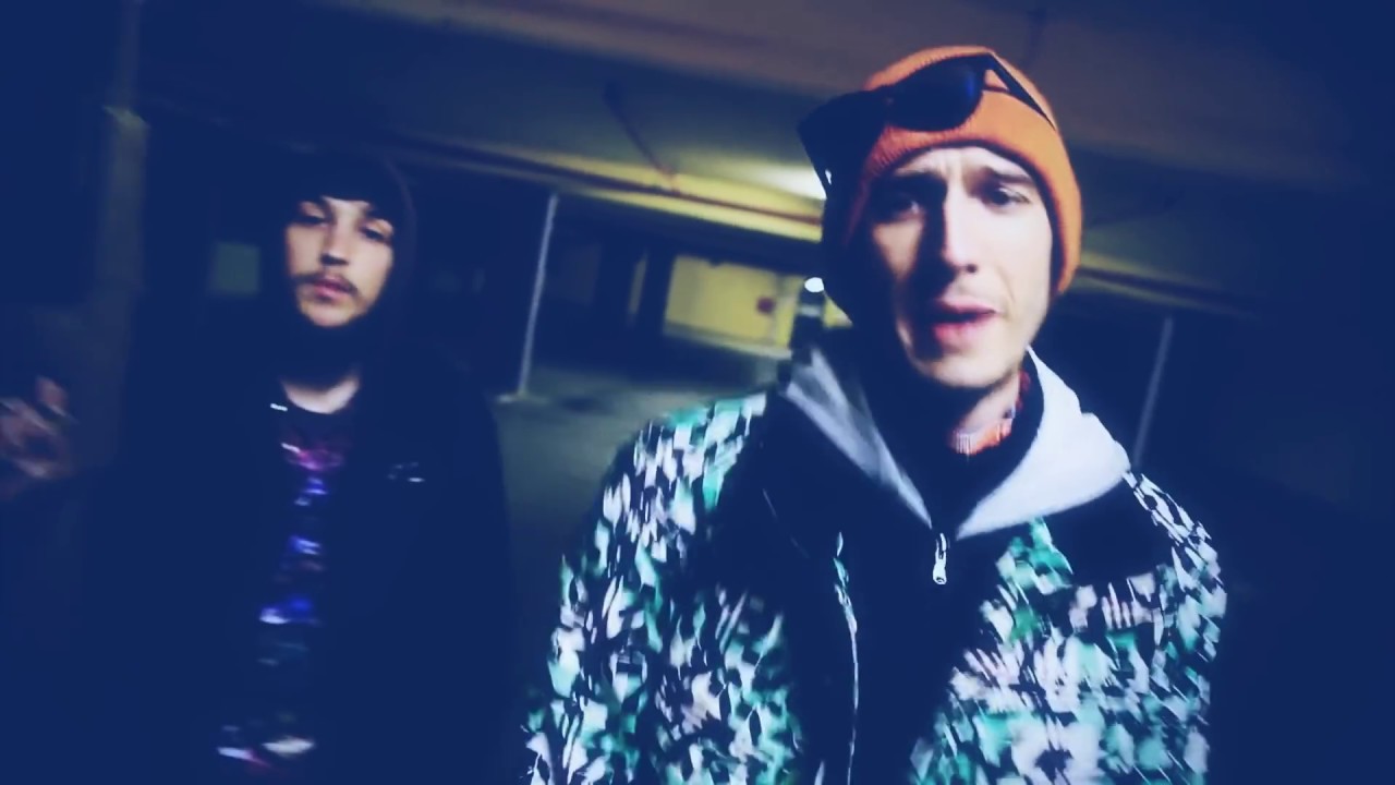 KUKU$ - Han Solo (Official Video 2015)