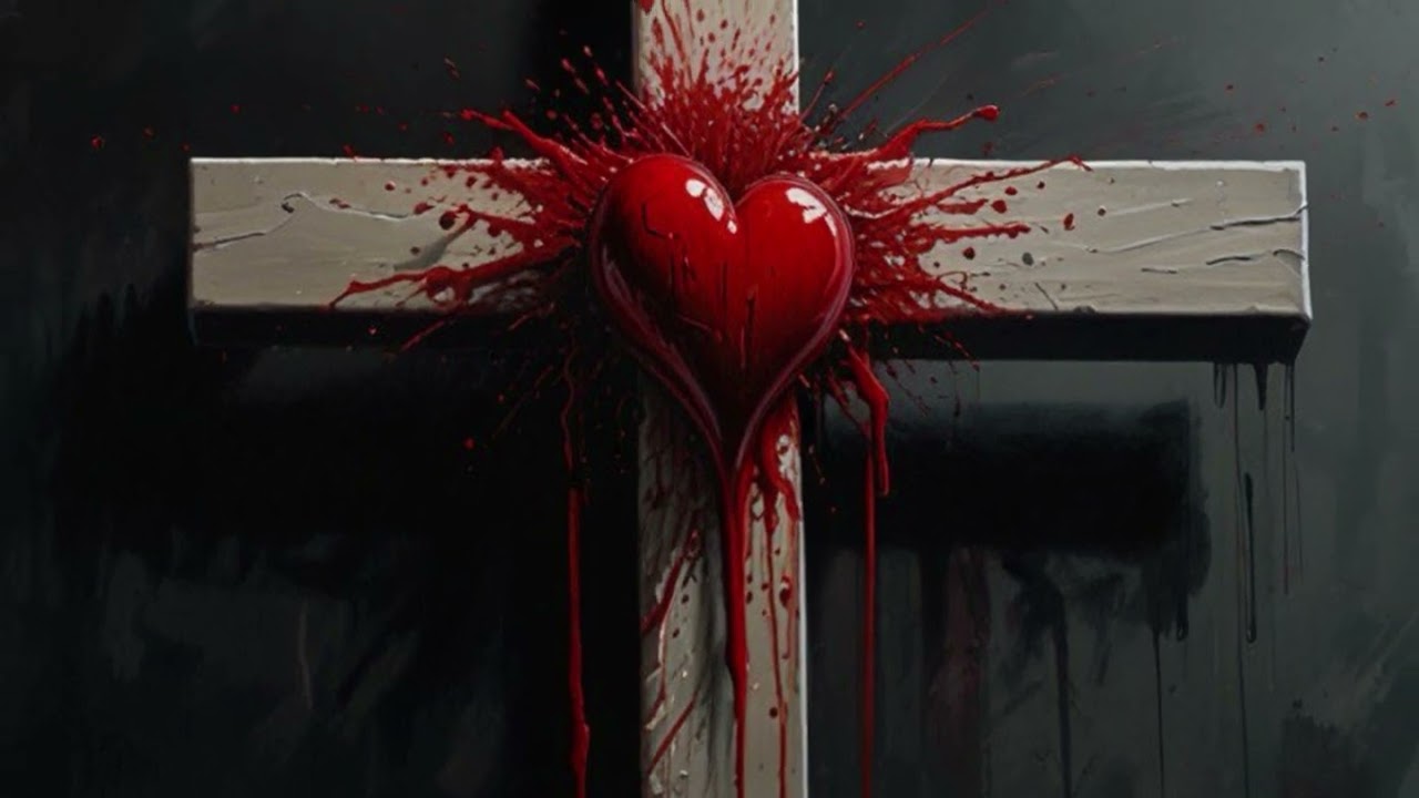 The Greatest Love Story #hopeinchrist #gospelmusic #music #gospelmusic #christianmusic #christian 