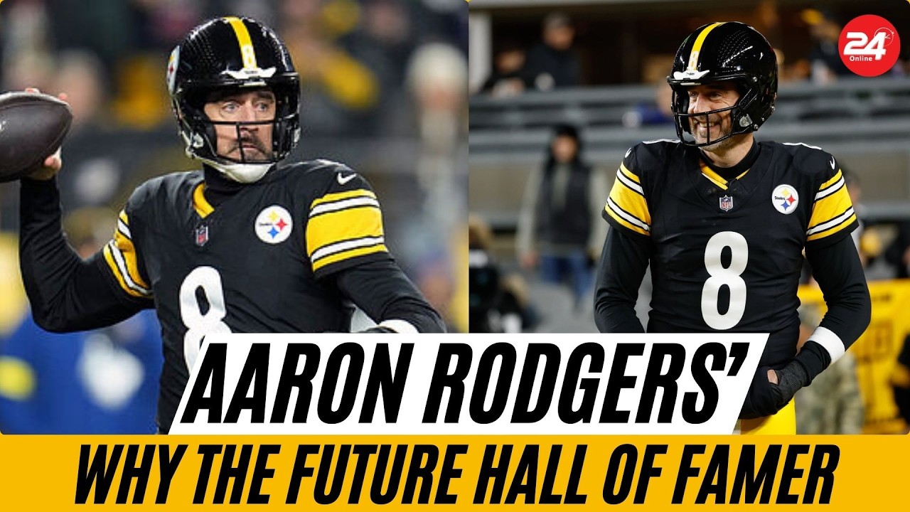 Aaron Rodgers Decision: Why the Future Hall of Famer is 