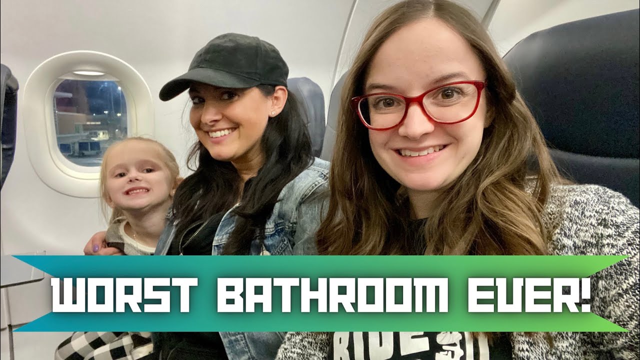 MSC Cruise Trip Day 1: Travel Day | Flying Allegiant, Kompose Hotel Sarasota + More