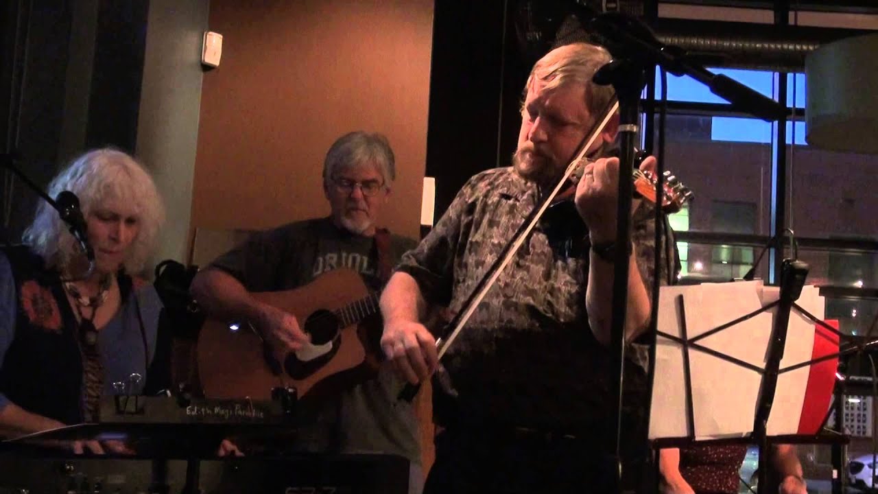 Georgie Jessup at Teavolve