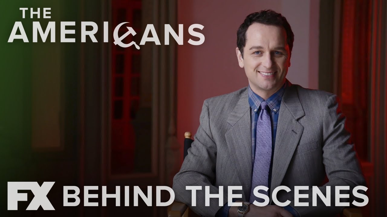 The Americans | Inside Season 6: Double Agents | FX