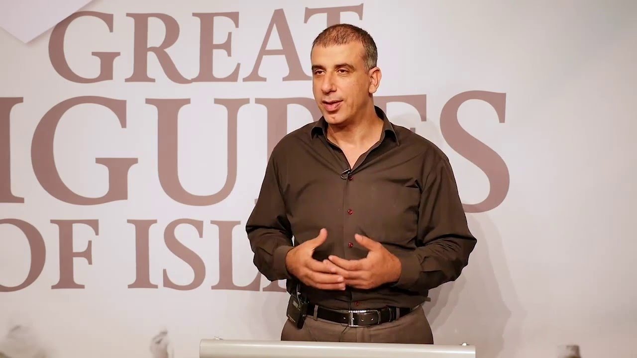 Great Figures of Islam – Hasan al-Basri - Lecture Series (Session 5)